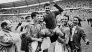 Image result for just fontaine 1958 world cup